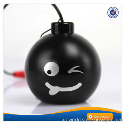 AWS092 Mobile Phone Funny Portable Speaker
